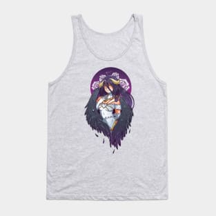 Albedo Tank Top